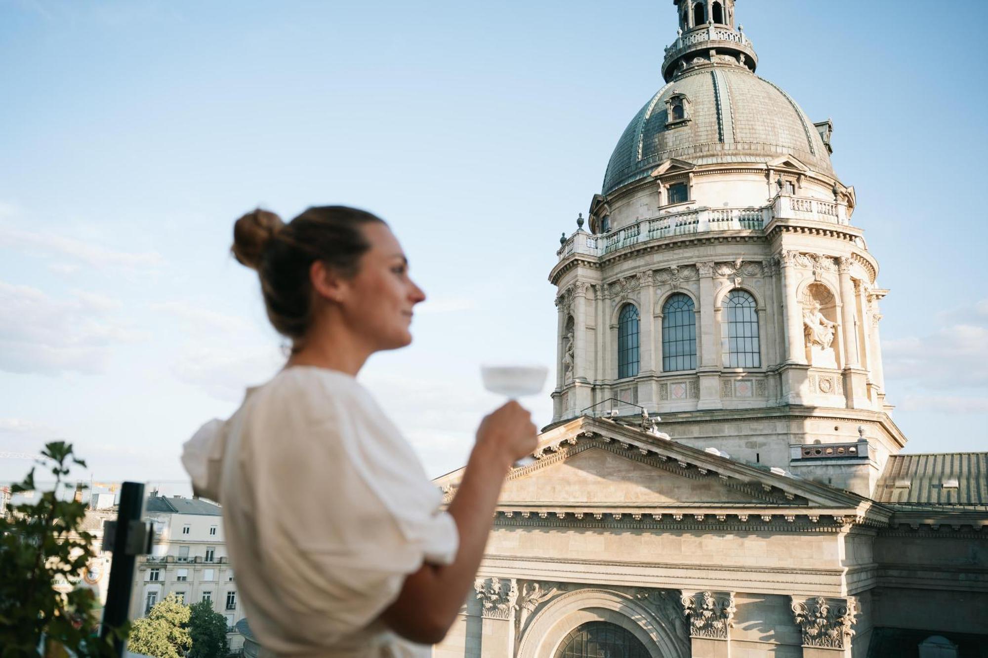 Radisson Collection Hotel, Basilica Budapest, Budapest